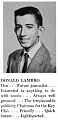 Lambro Donald